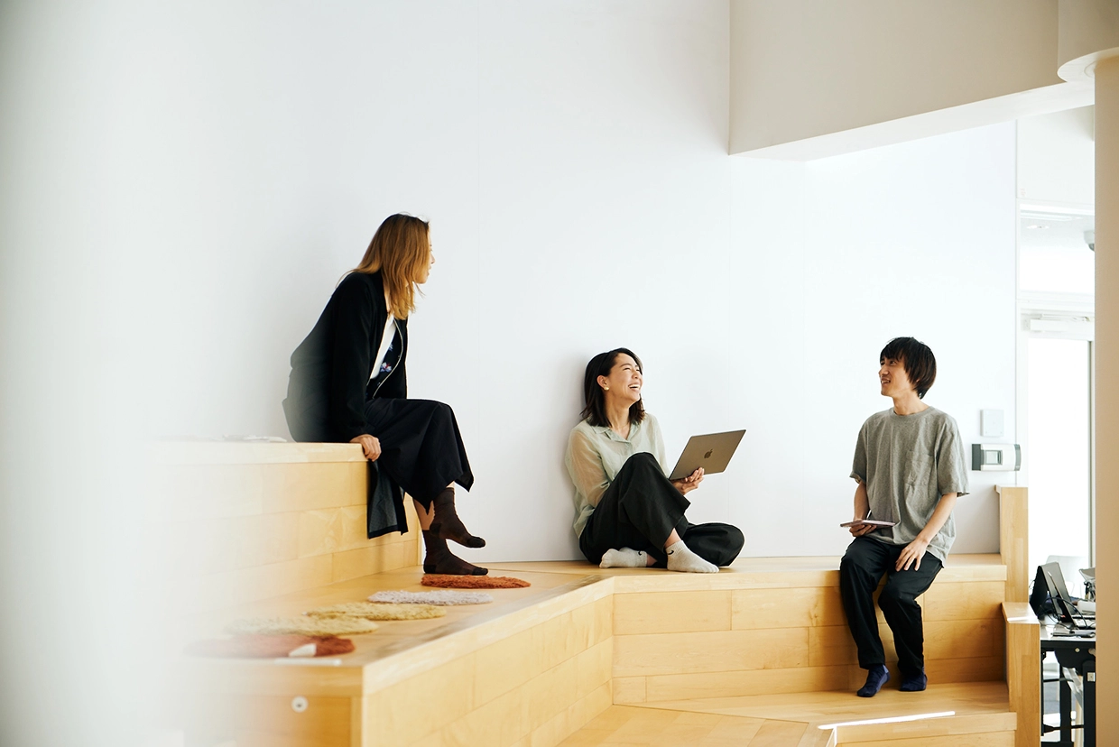 プロデュース事業部